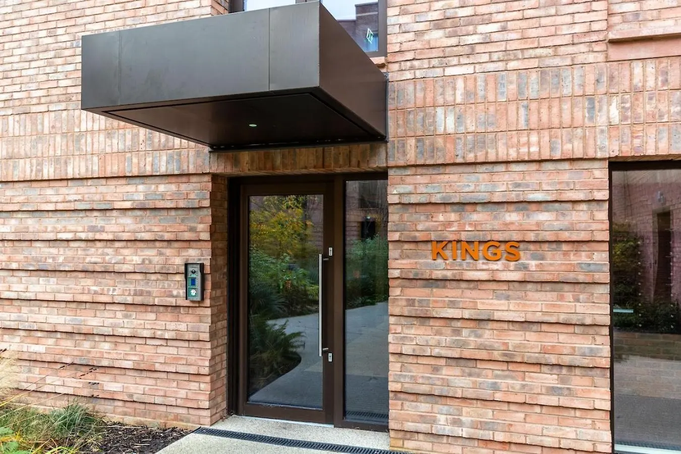Apartman 20 Hudson Quarter - Free Parking - City Centre York