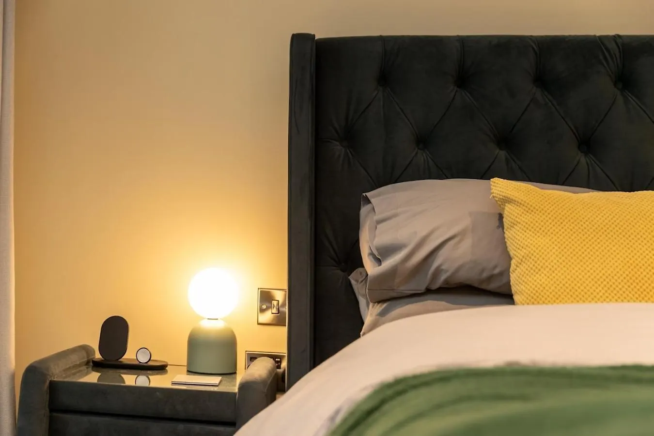 20 Hudson Quarter - Free Parking - City Centre York