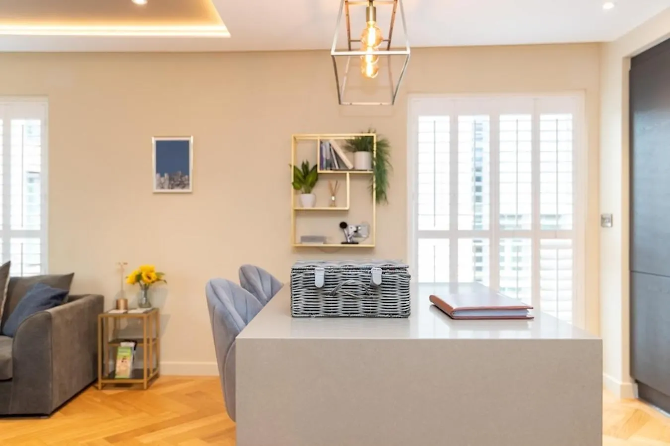 Apartman 20 Hudson Quarter - Free Parking - City Centre York
