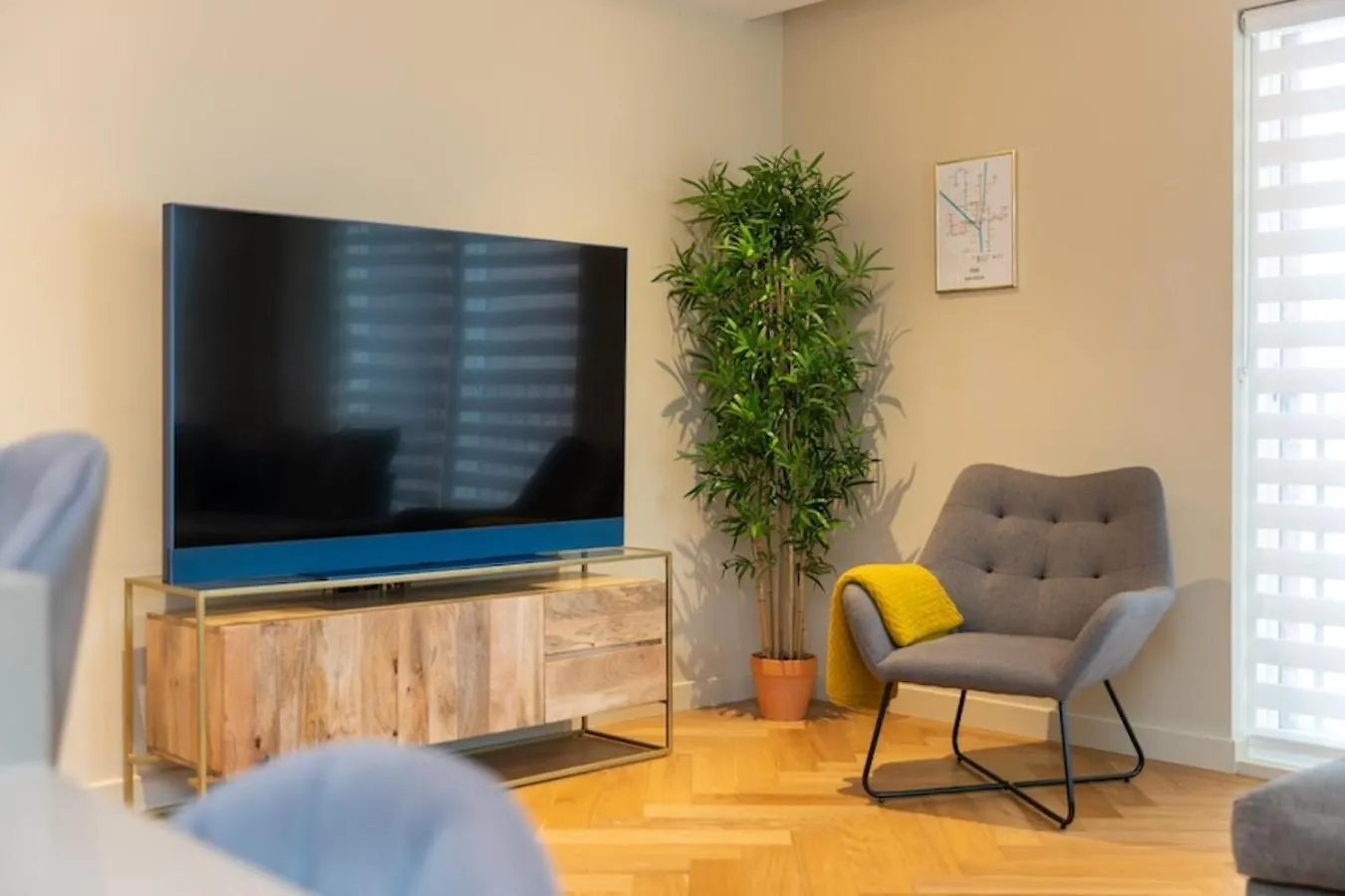 20 Hudson Quarter - Free Parking - City Centre York