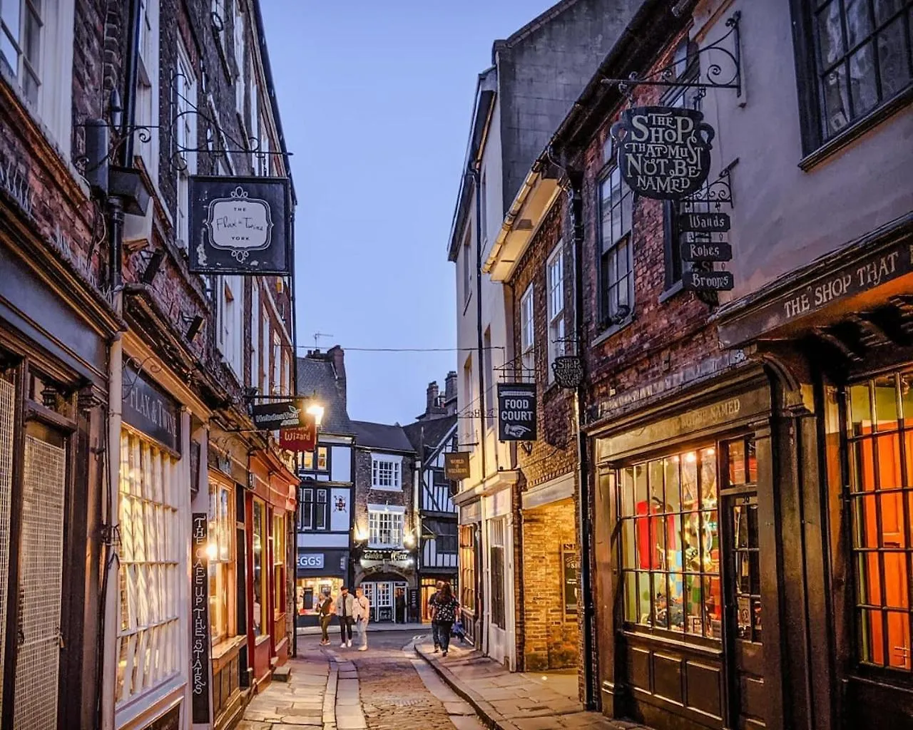 20 Hudson Quarter - Free Parking - City Centre York Egyesült Királyság