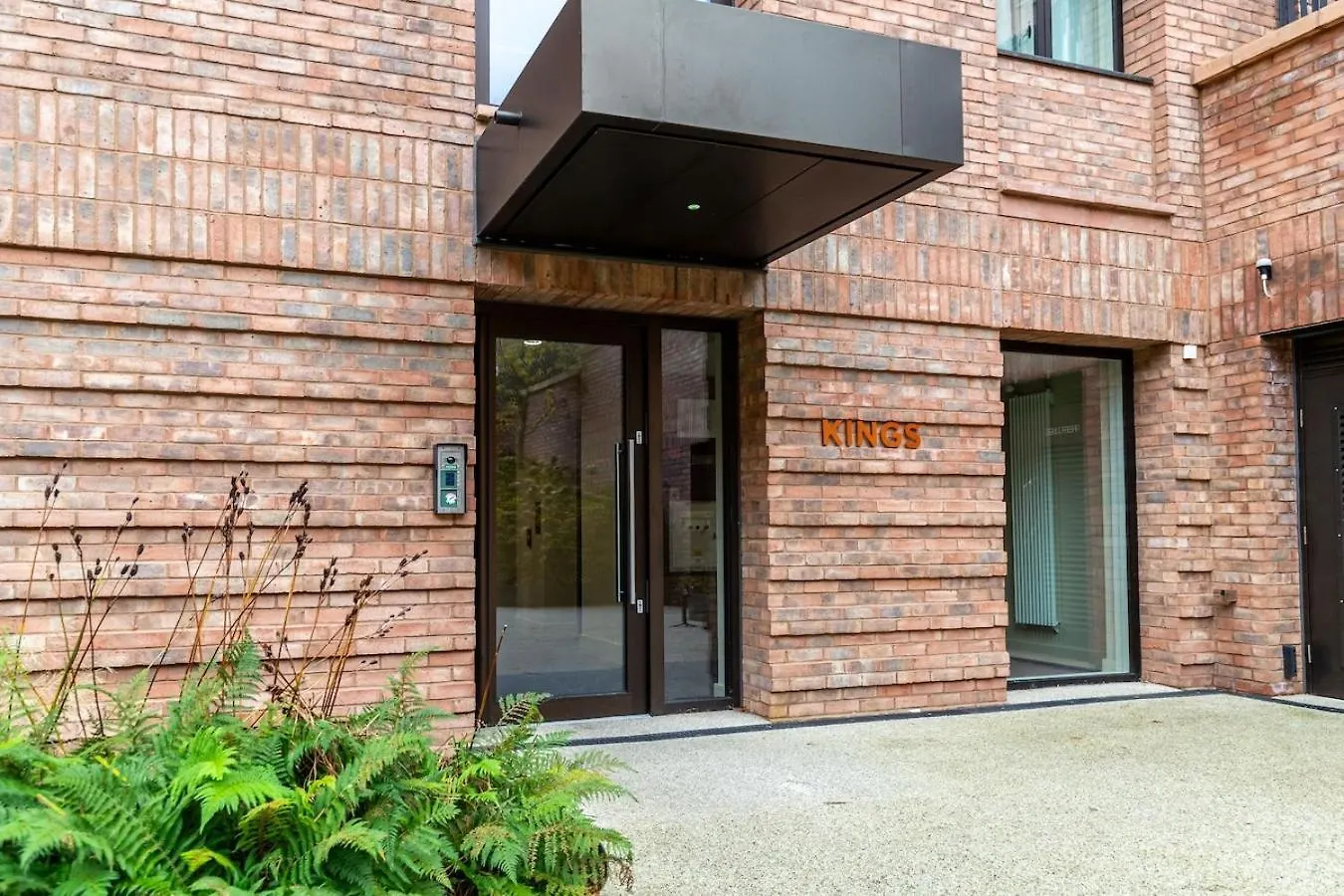 20 Hudson Quarter - Free Parking - City Centre York
