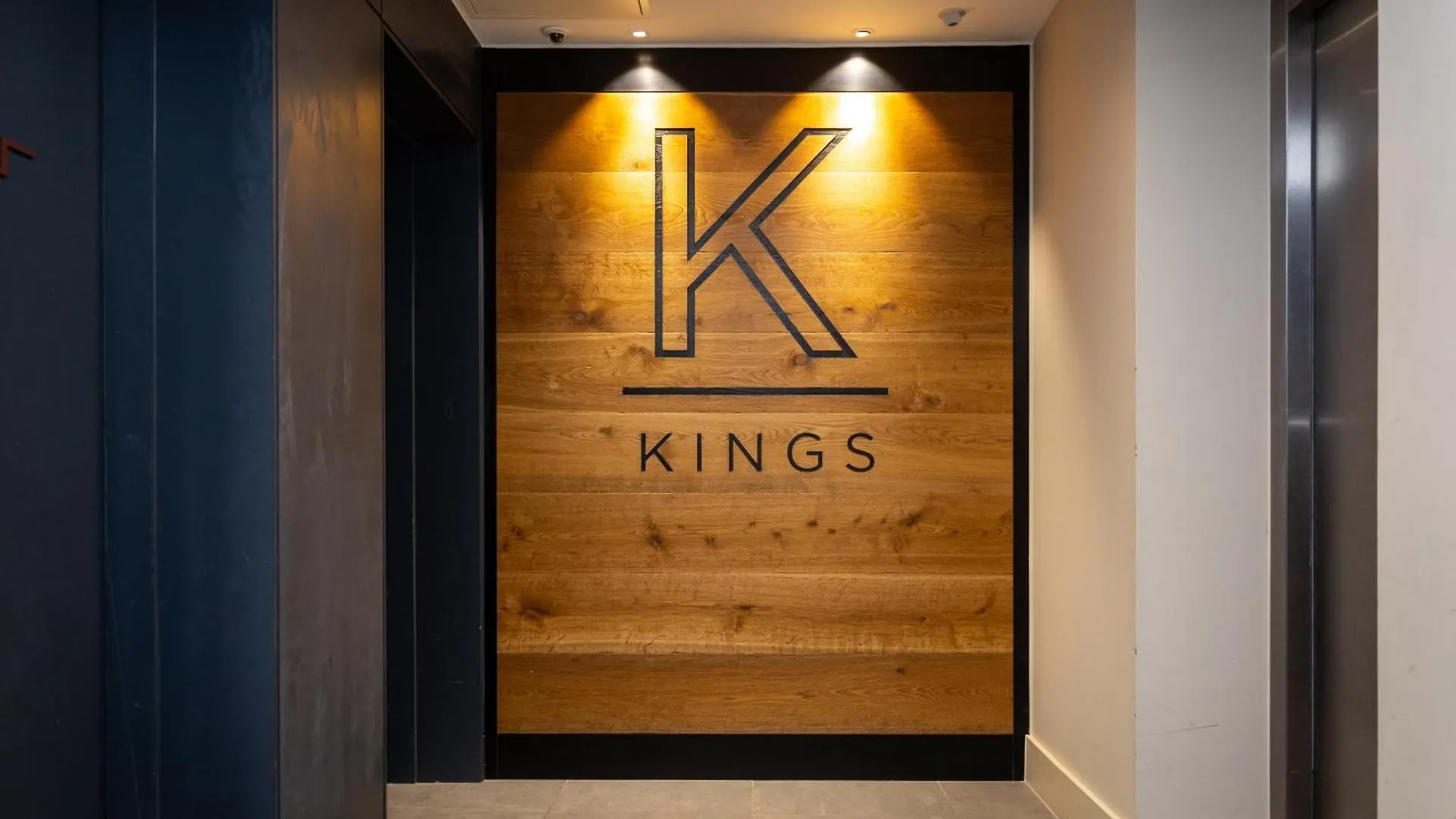 Apartment 20 Hudson Quarter - Free Parking - City Centre York