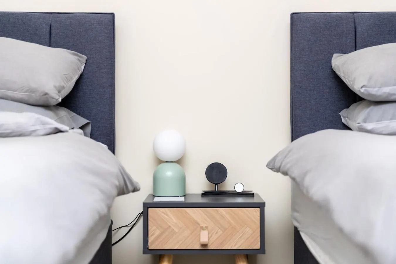 20 Hudson Quarter - Free Parking - City Centre York Appartement