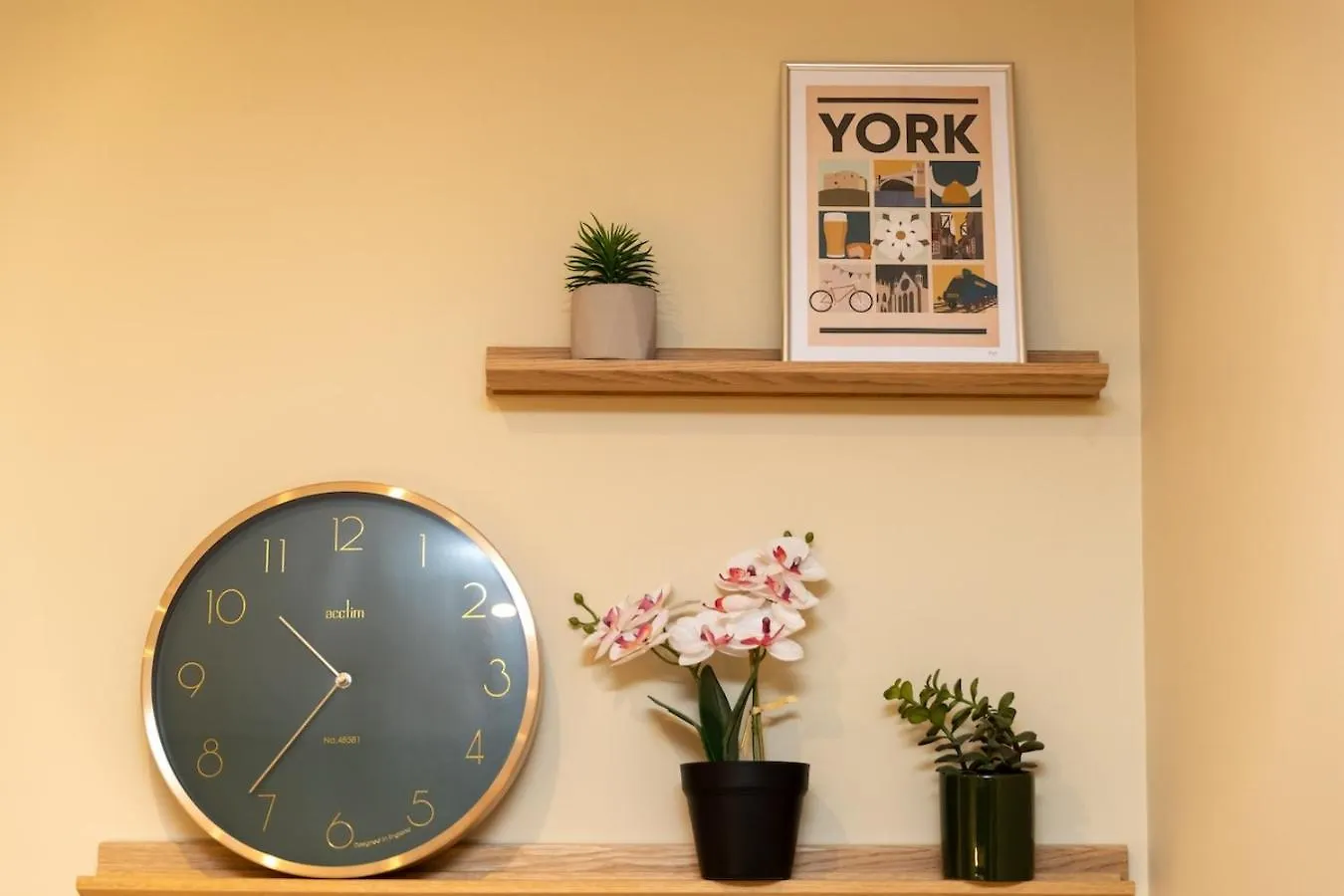 Apartment 20 Hudson Quarter - Free Parking - City Centre York United Kingdom