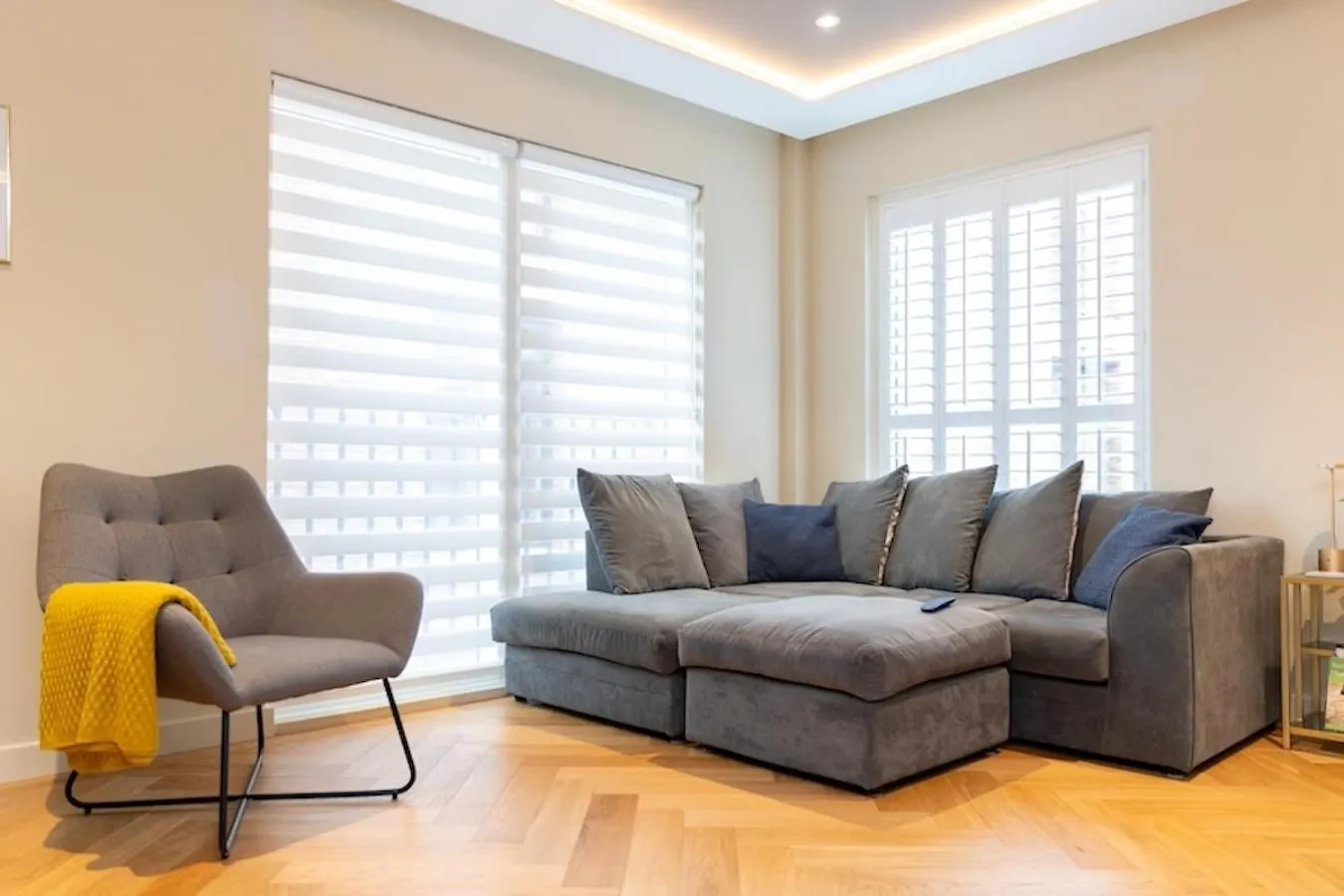 20 Hudson Quarter - Free Parking - City Centre York Apartment