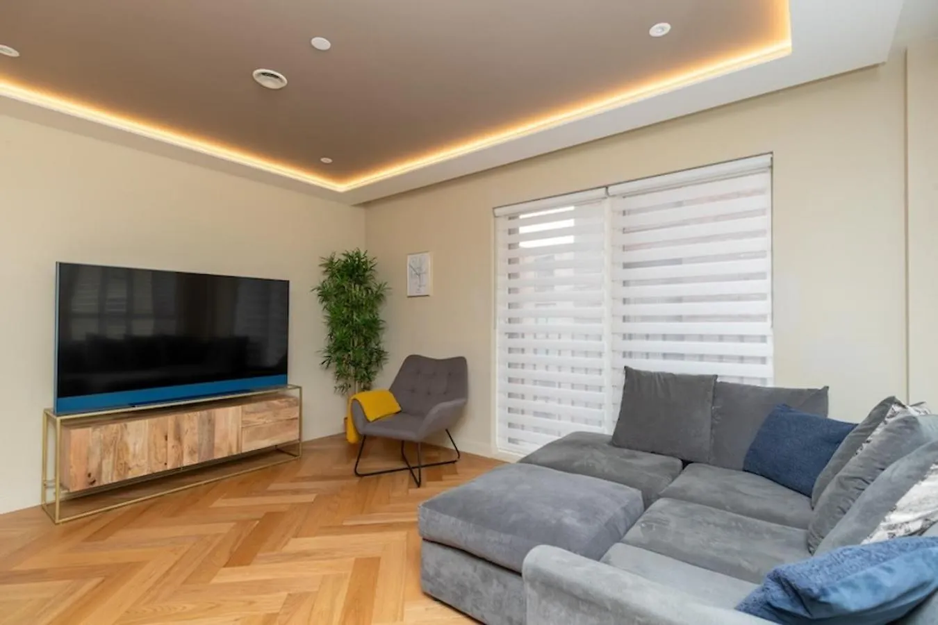 20 Hudson Quarter - Free Parking - City Centre York United Kingdom