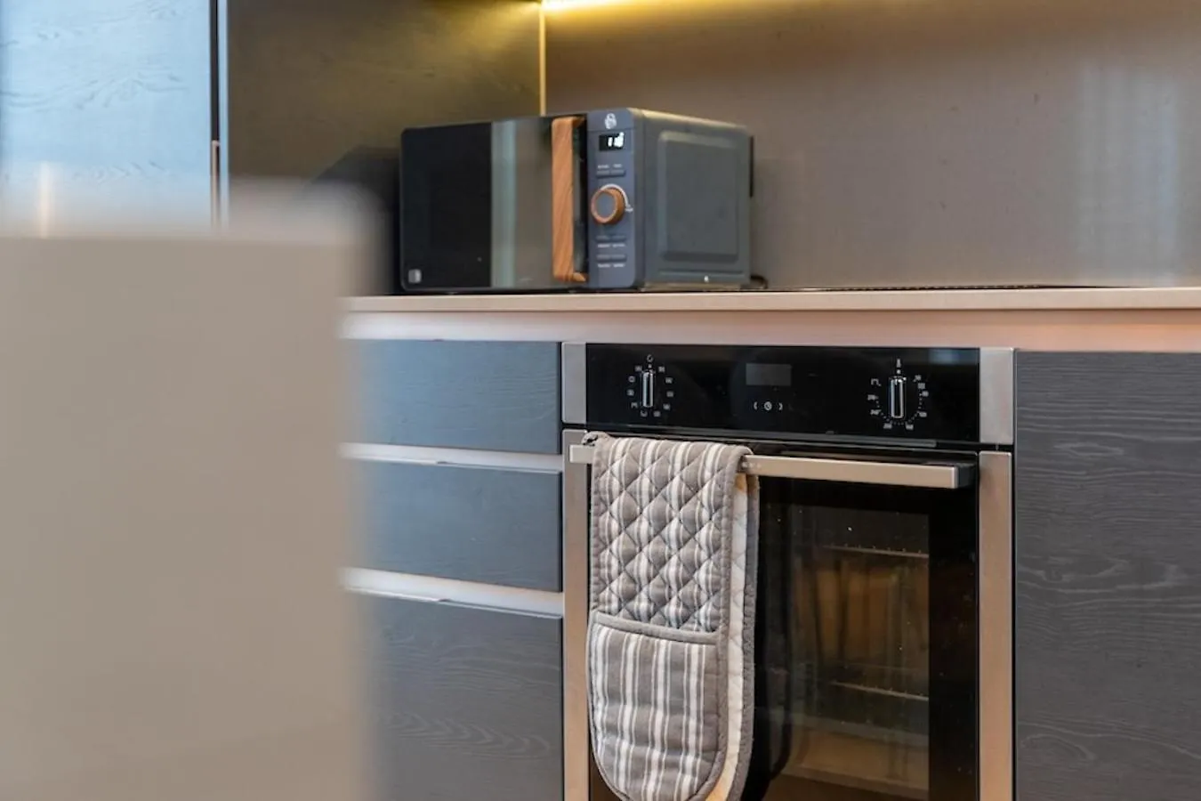 20 Hudson Quarter - Free Parking - City Centre York Apartment